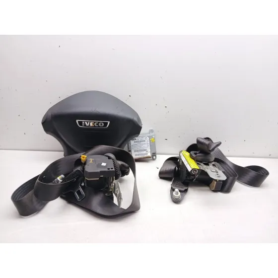 Kit Airbag para Iveco Daily Pr