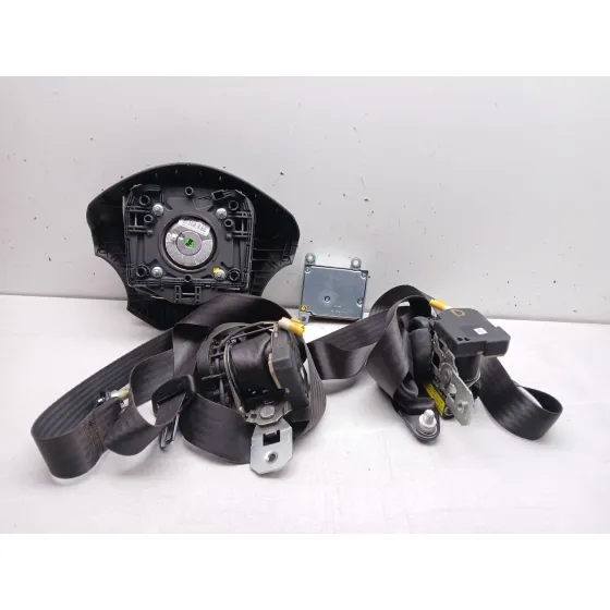 Kit Airbag para Iveco Daily Pr