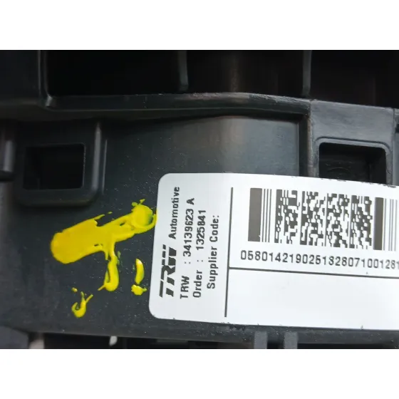 Kit Airbag para Iveco Daily Pr