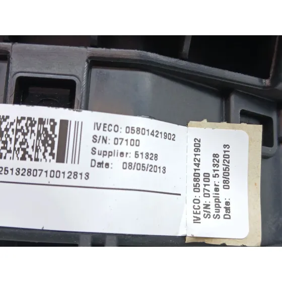 Kit Airbag para Iveco Daily Pr
