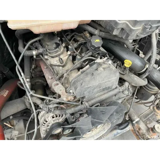 Motor Completo para Iveco Daily Pr