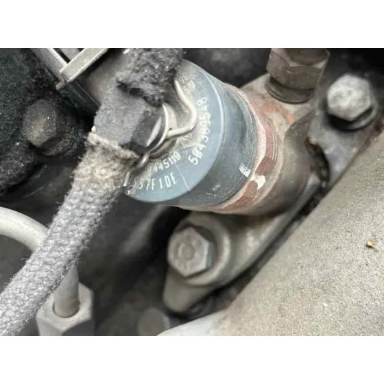 Motor Completo para Iveco Daily Pr
