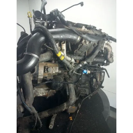 Motor Completo para Iveco Daily Pr