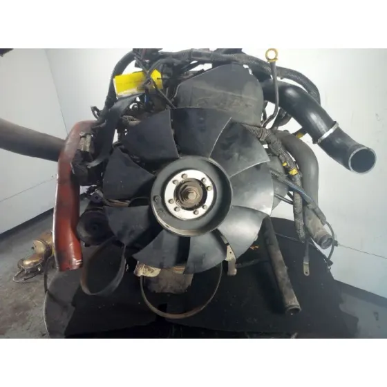 Motor Completo para Iveco Daily Pr