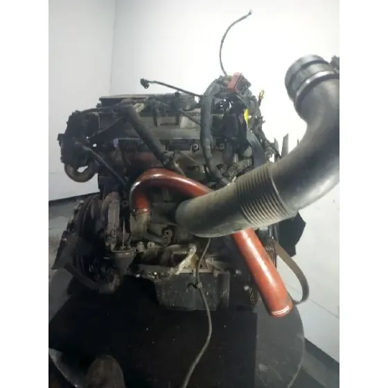 Motor Completo para Iveco Daily Pr
