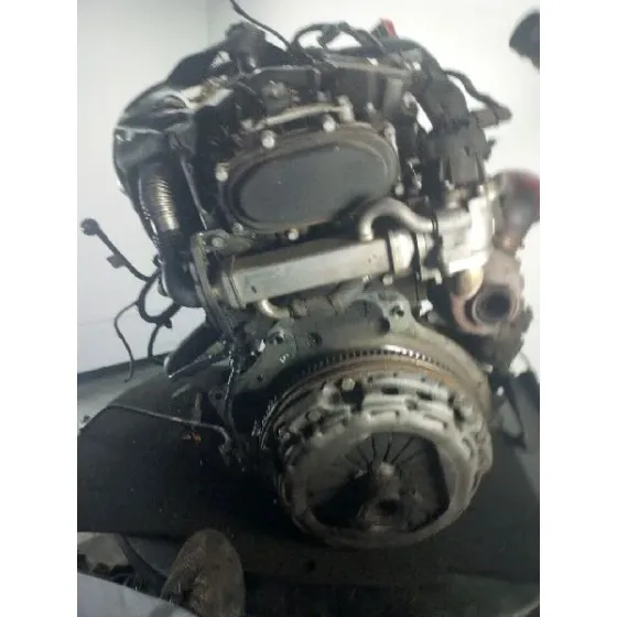 Motor Completo para Iveco Daily Pr