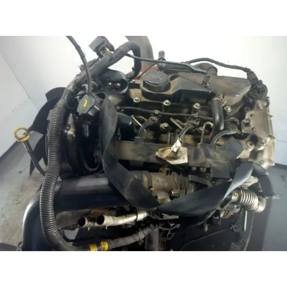 Motor Completo para Iveco Daily Pr
