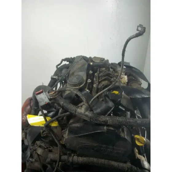 Motor Completo para Iveco Daily Pr