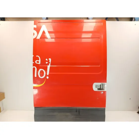 Puerta Lateral Corredera Derecha para Iveco Daily Pr