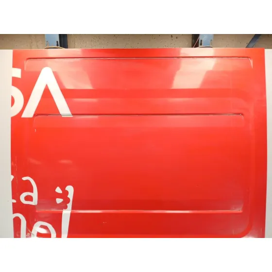 Puerta Lateral Corredera Derecha para Iveco Daily Pr