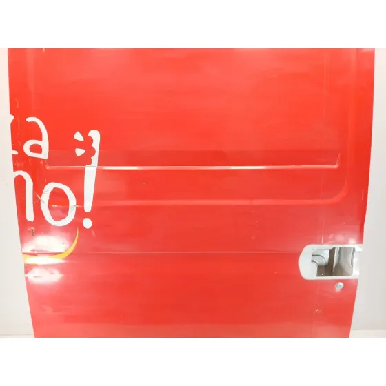Puerta Lateral Corredera Derecha para Iveco Daily Pr