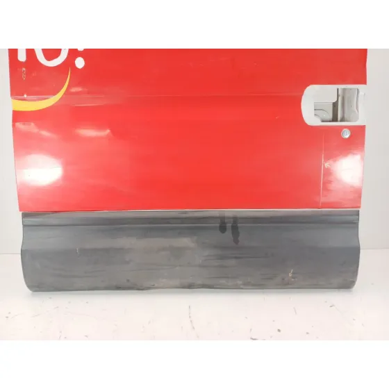 Puerta Lateral Corredera Derecha para Iveco Daily Pr