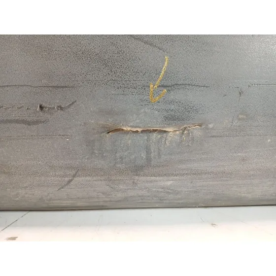 Puerta Lateral Corredera Derecha para Iveco Daily Pr