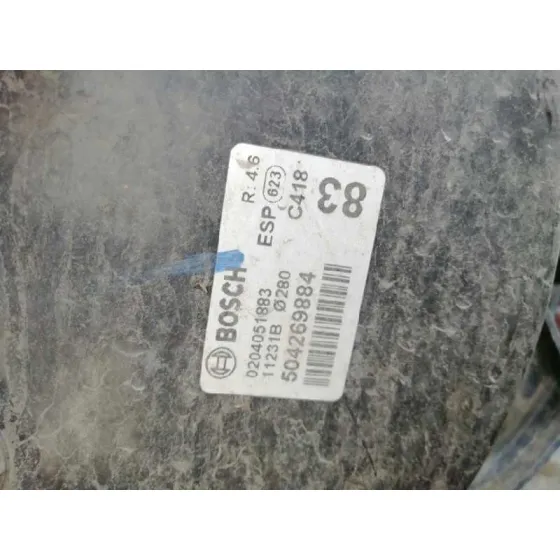 Servofreno para Iveco Daily Pr