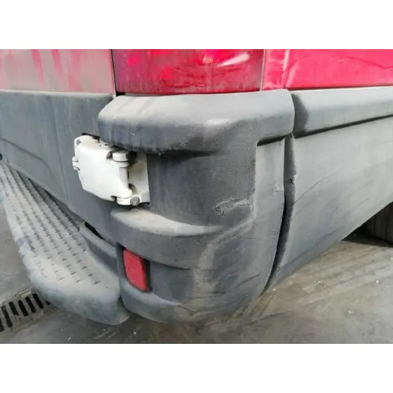 Puntera Paragolpes Trasera Derecha para Iveco Daily Pr
