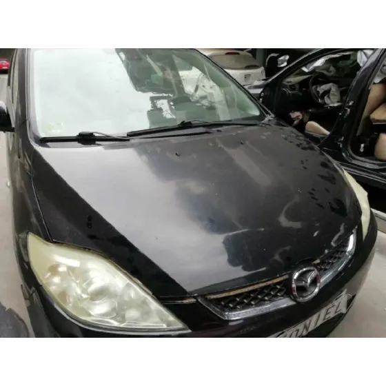 Capot para Mazda 5 Berl. (Cr)