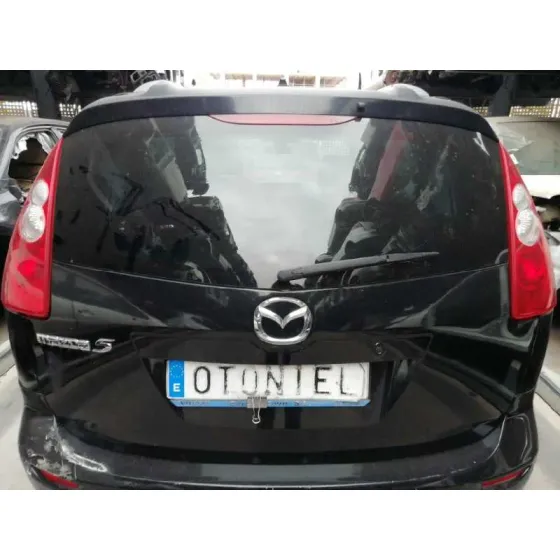 Porton Trasero para Mazda 5 Berl. (Cr)