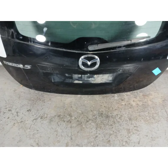 Porton Trasero para Mazda 5 Berl. (Cr)