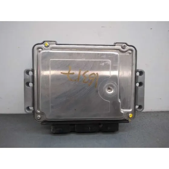 Centralita Motor Uce para Renault Grand Scenic