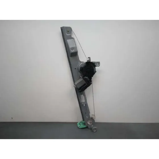 Elevalunas Delantero Izquierdo para Renault Grand Scenic