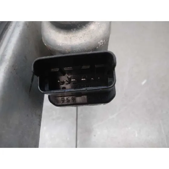 Elevalunas Delantero Izquierdo para Renault Grand Scenic