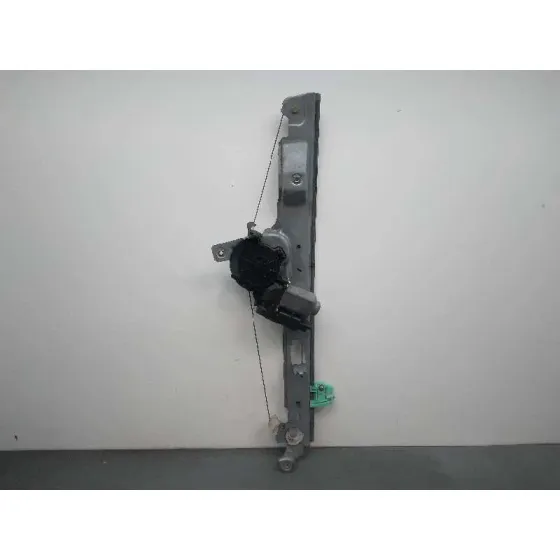 Elevalunas Delantero Derecho para Renault Grand Scenic