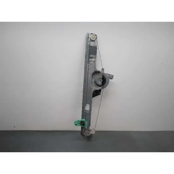 Elevalunas Delantero Derecho para Renault Grand Scenic