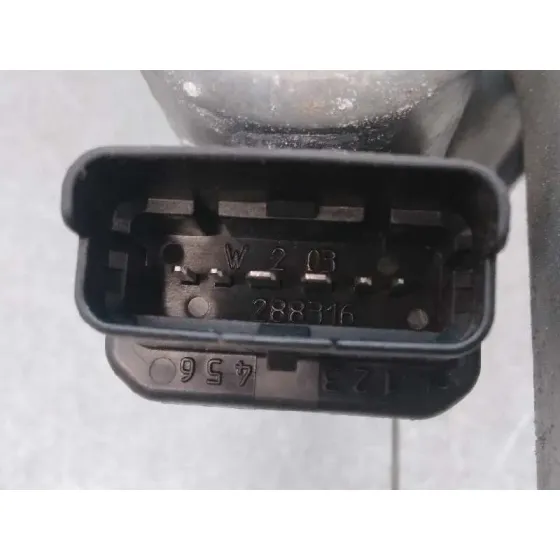 Elevalunas Delantero Derecho para Renault Grand Scenic