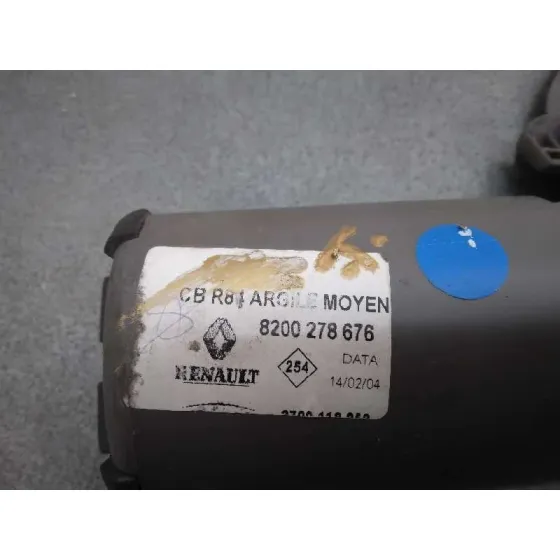 Bandeja Trasera para Renault Grand Scenic