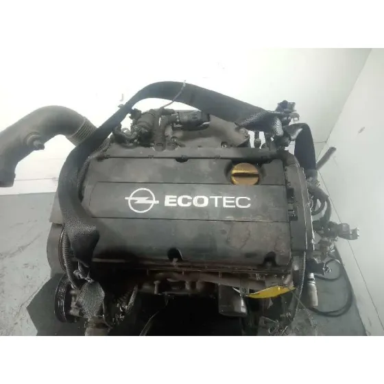 Despiece Motor para Opel Astra H Berlina