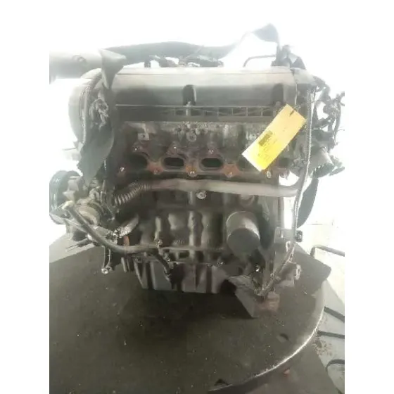 Despiece Motor para Opel Astra H Berlina