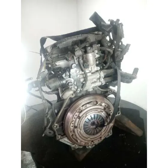 Despiece Motor para Opel Astra H Berlina
