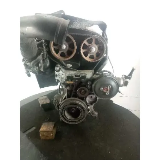 Despiece Motor para Opel Astra H Berlina