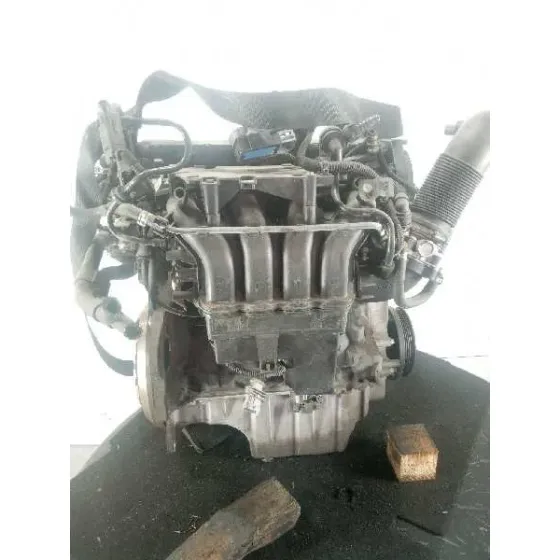 Despiece Motor para Opel Astra H Berlina