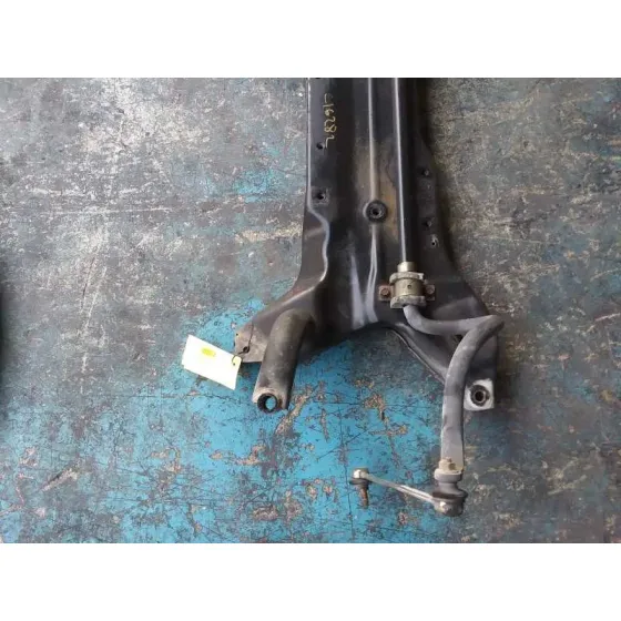 Puente Delantero para Citroën C-Crosser