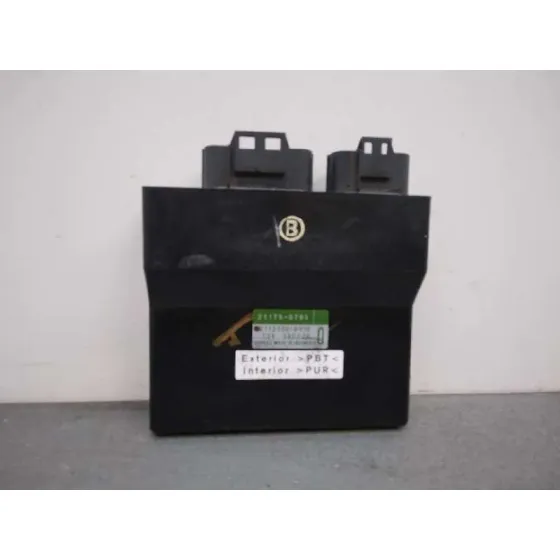 Modulo Electronico para Kawasaki Er 6