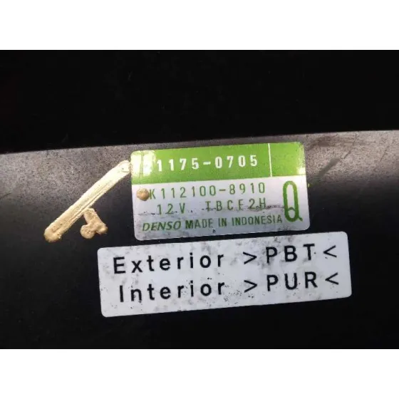 Modulo Electronico para Kawasaki Er 6