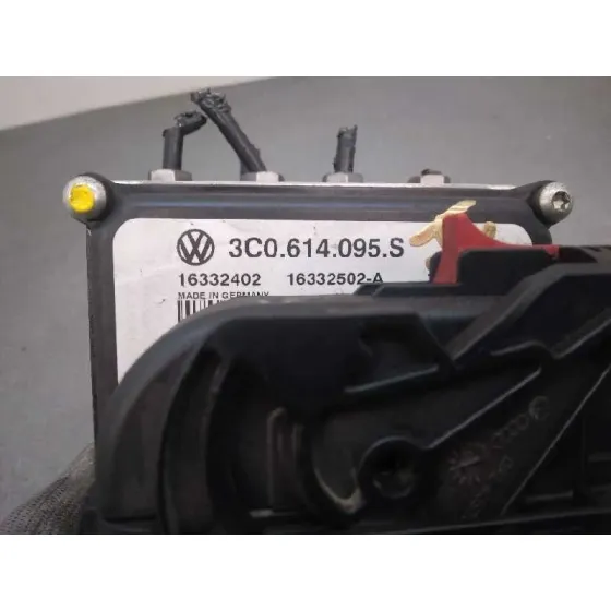 Abs para Volkswagen Passat Berlina (3C2)