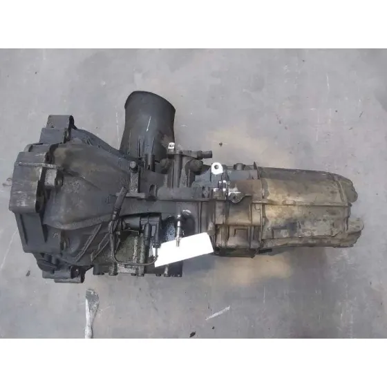 Caja Cambios para Audi A4 Berlina (8E)