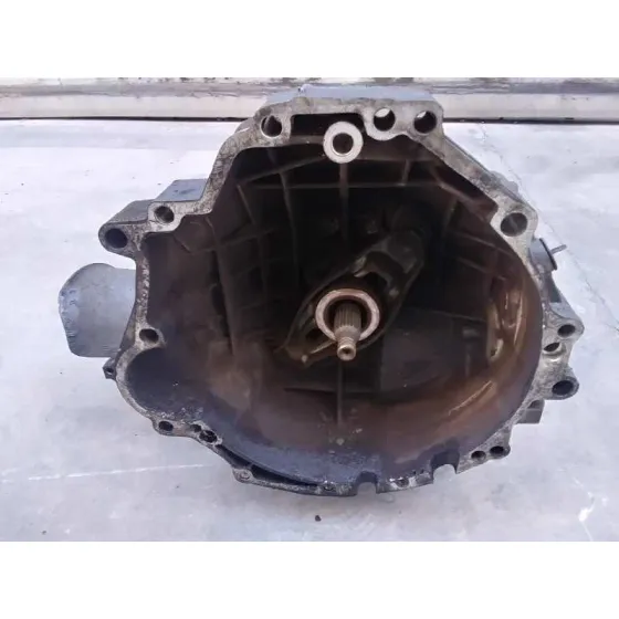 Caja Cambios para Audi A4 Berlina (8E)
