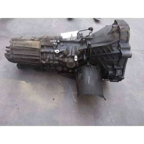 Caja Cambios para Audi A4 Berlina (8E)