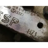 Abs para Audi A4 Berlina (8E)