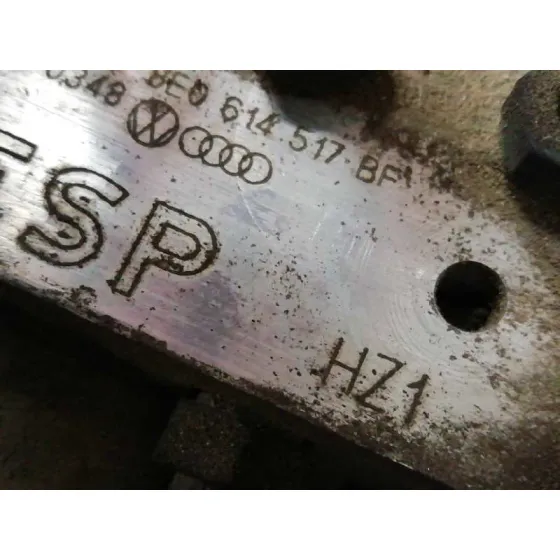 Abs para Audi A4 Berlina (8E)