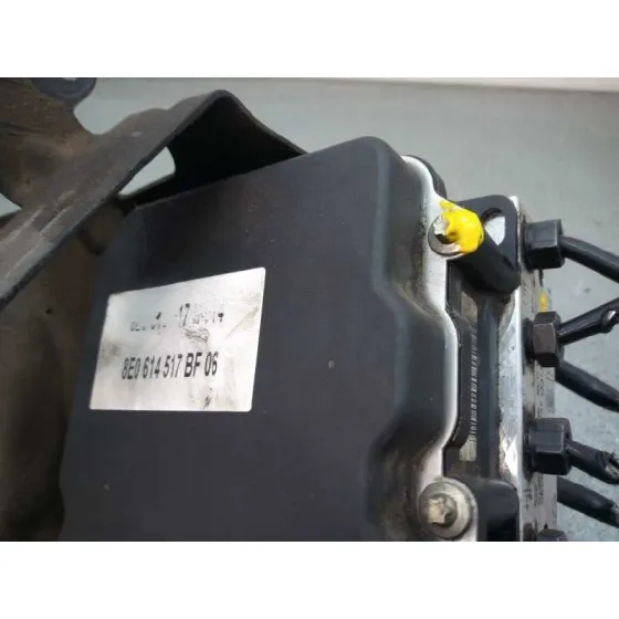 Abs para Audi A4 Berlina (8E)