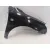 Aleta Delantera Derecha para Toyota Avensis Berlina (T25)