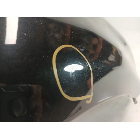 Aleta Delantera Derecha para Toyota Avensis Berlina (T25)