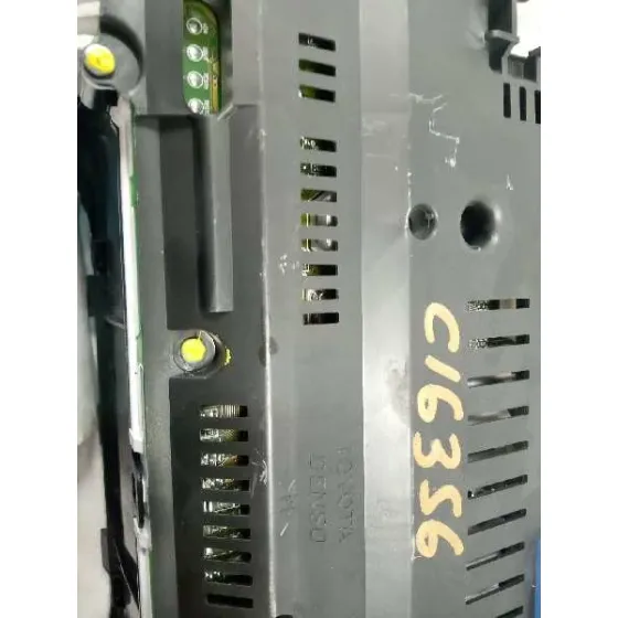 Cuadro Instrumentos para Toyota Avensis Berlina (T25)