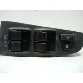 Mando Elevalunas Delantero Izquierdo para Toyota Avensis Berlina (T25)