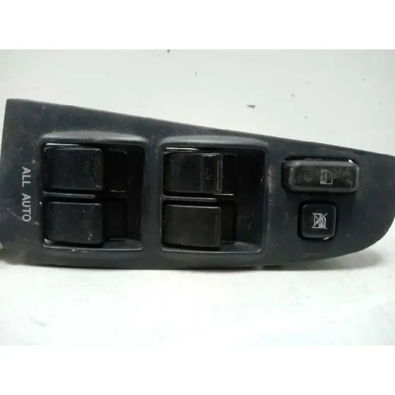 Mando Elevalunas Delantero Izquierdo para Toyota Avensis Berlina (T25)