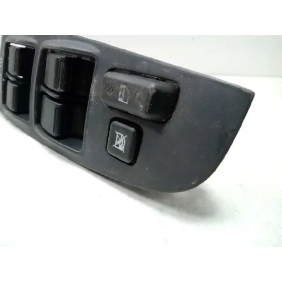 Mando Elevalunas Delantero Izquierdo para Toyota Avensis Berlina (T25)